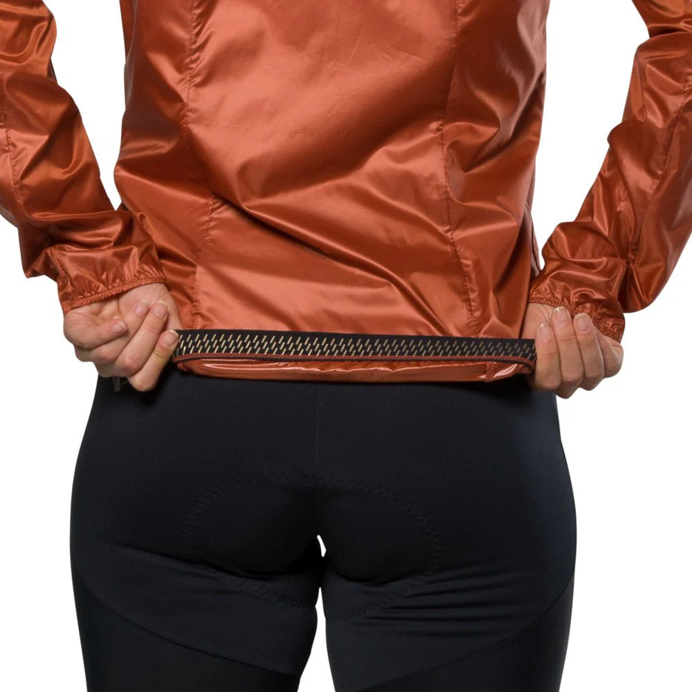 Womens Attack Barrier Jacket - Image 8