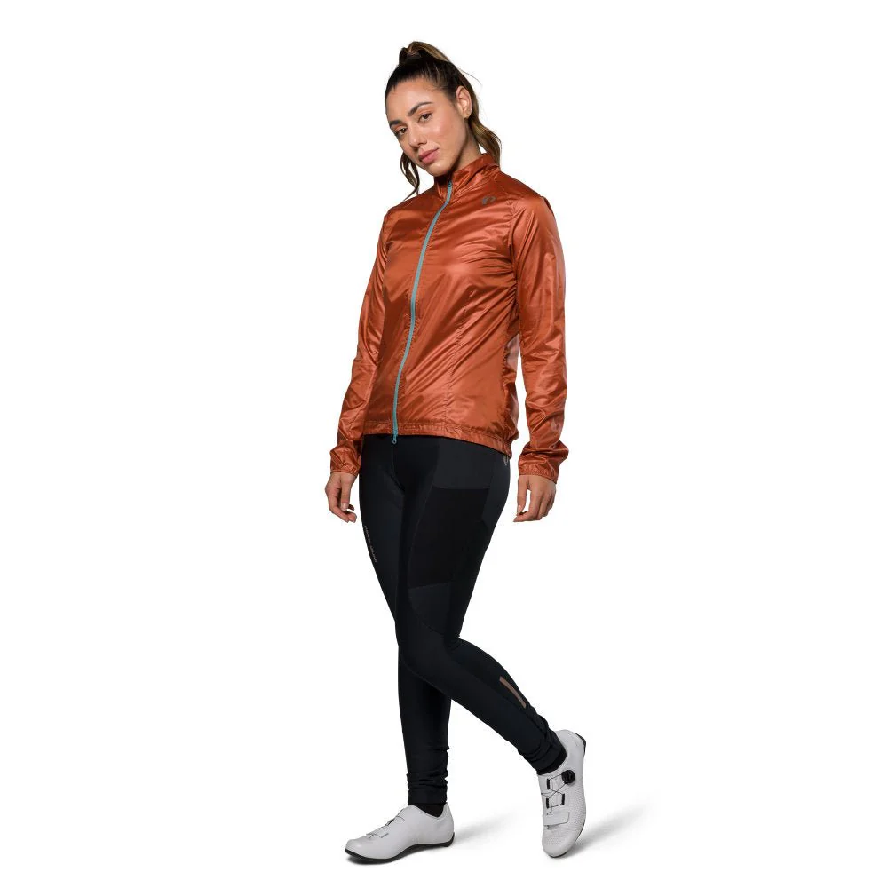 Womens Attack Barrier Jacket - Image 9