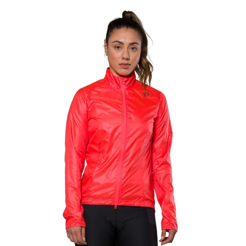 Womens Attack Barrier Jacket - Image 11