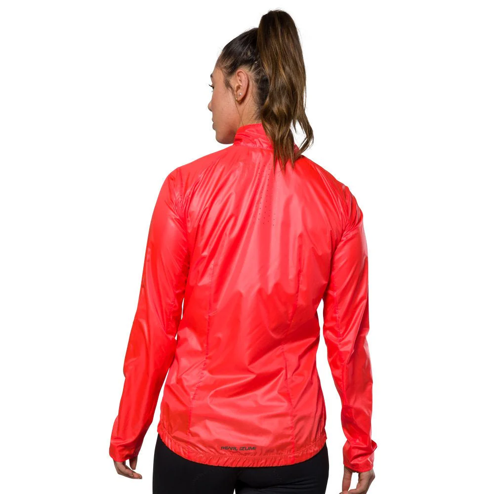 Womens Attack Barrier Jacket - Image 12