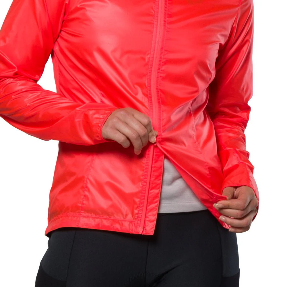 Womens Attack Barrier Jacket - Image 16