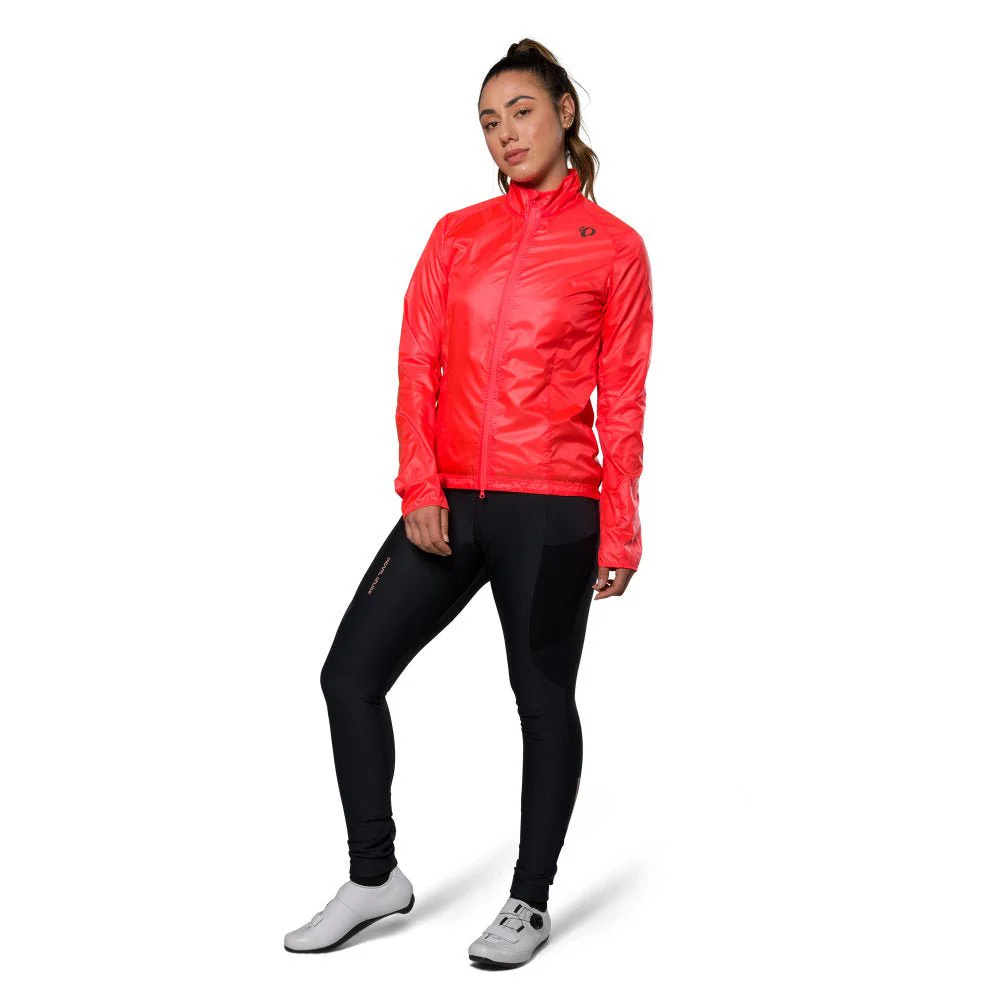 Womens Attack Barrier Jacket - Image 19