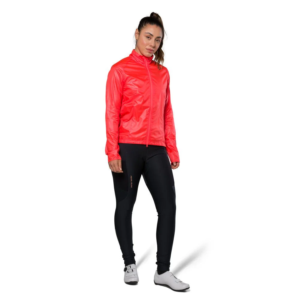Womens Attack Barrier Jacket - Image 20