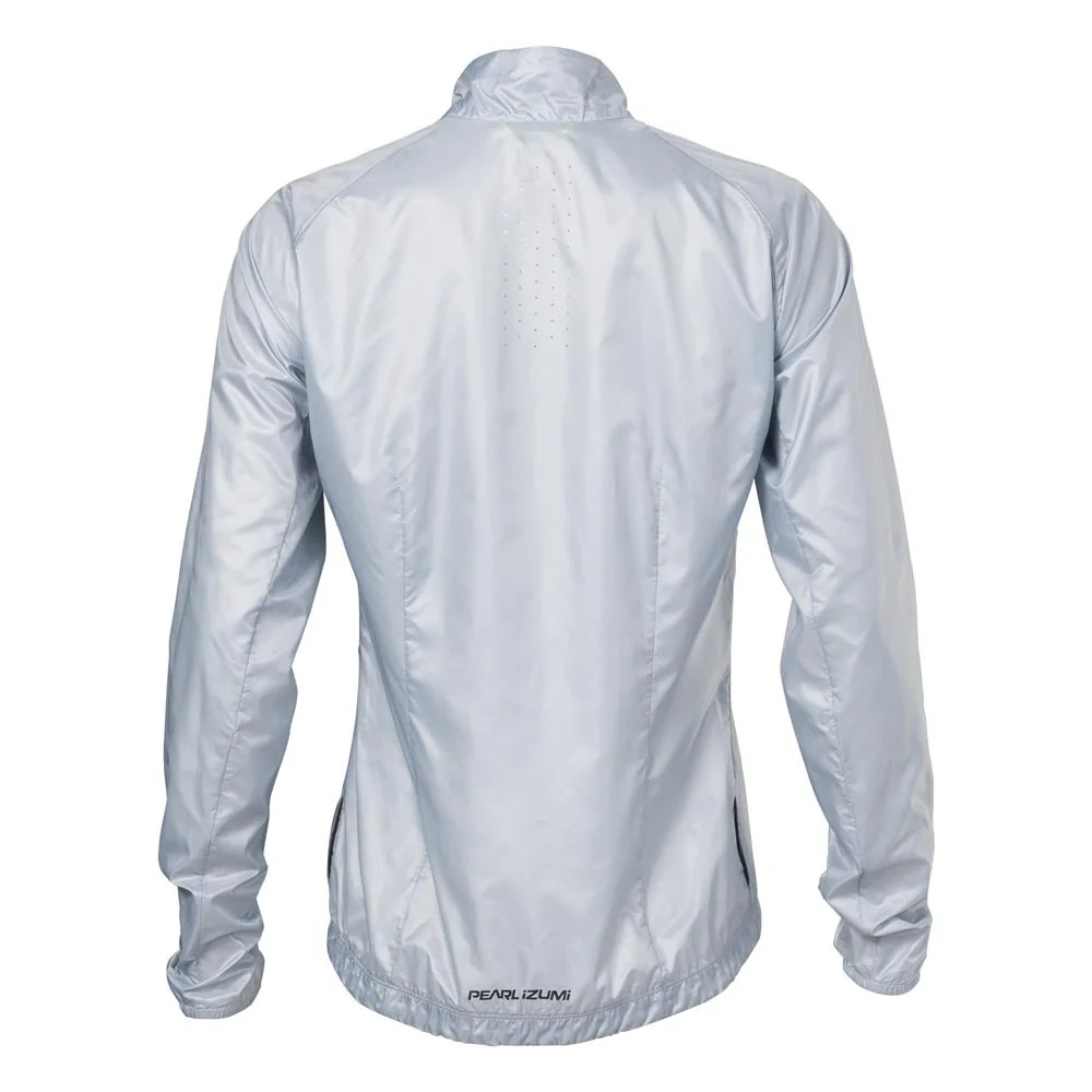 Womens Attack Barrier Jacket - Image 4