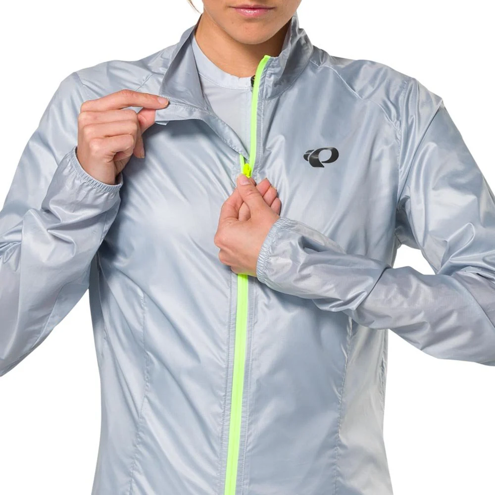 Womens Attack Barrier Jacket - Image 5