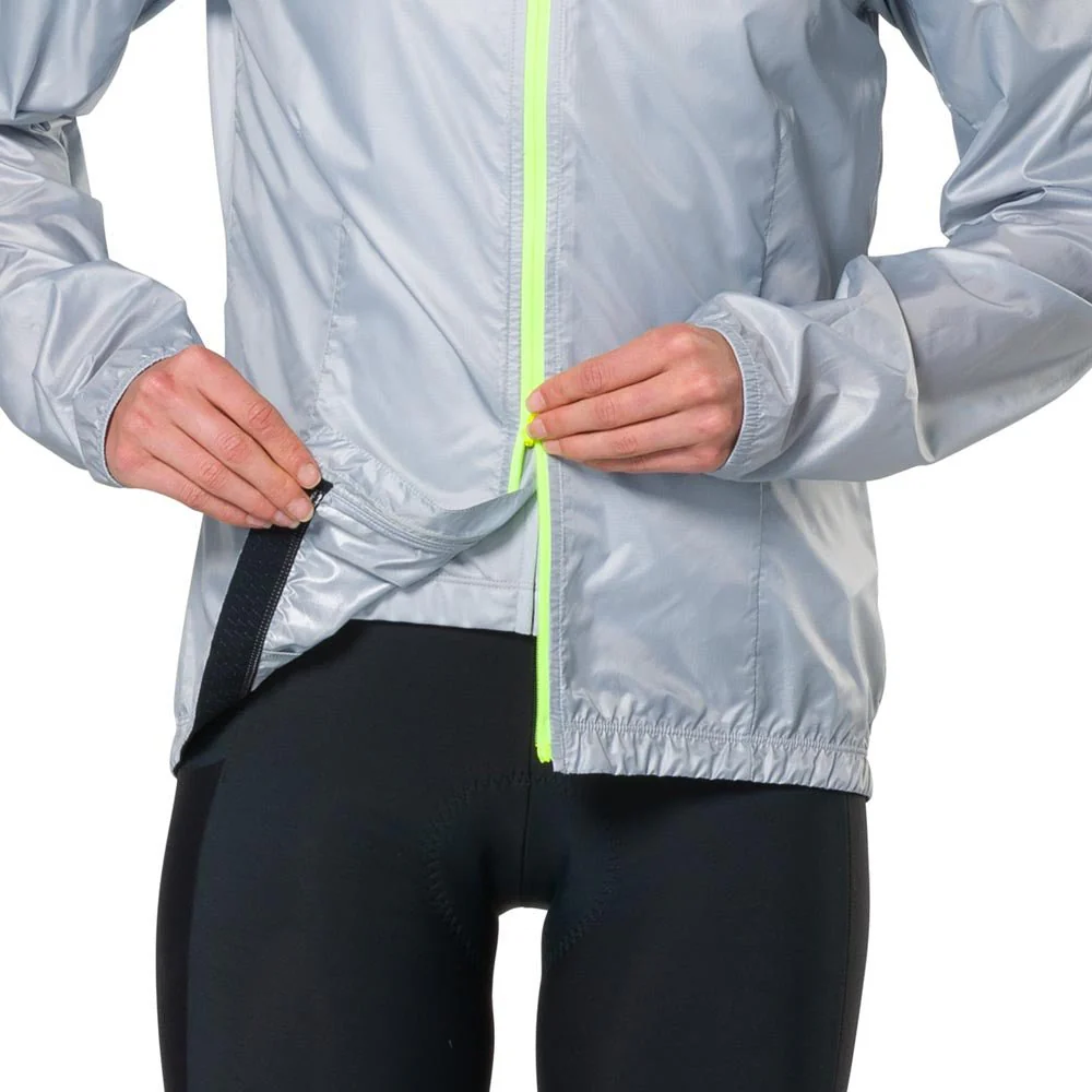 Womens Attack Barrier Jacket - Image 6