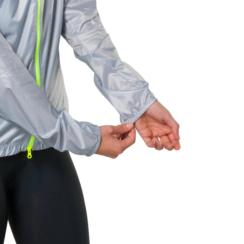 Womens Attack Barrier Jacket - Image 7