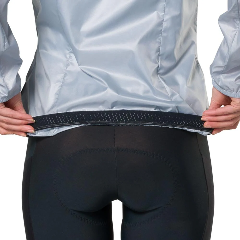 Womens Attack Barrier Jacket - Image 8