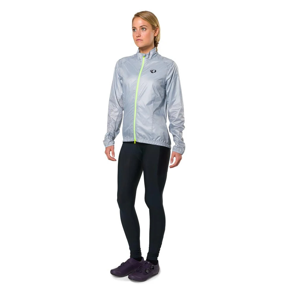 Womens Attack Barrier Jacket - Image 9