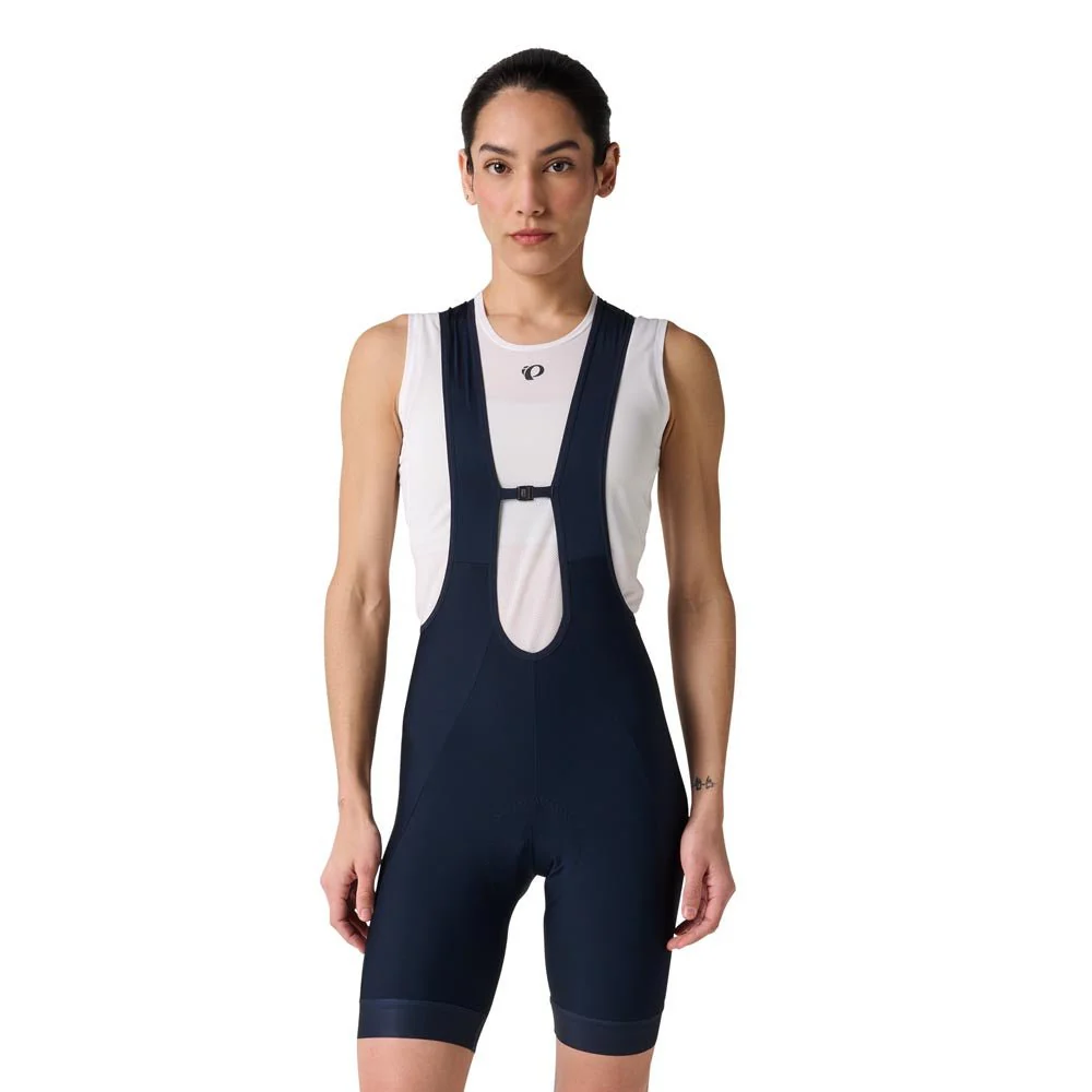 Womens Attack Bib Short - Image 10