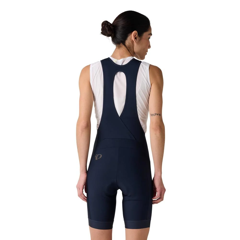 Womens Attack Bib Short - Image 11