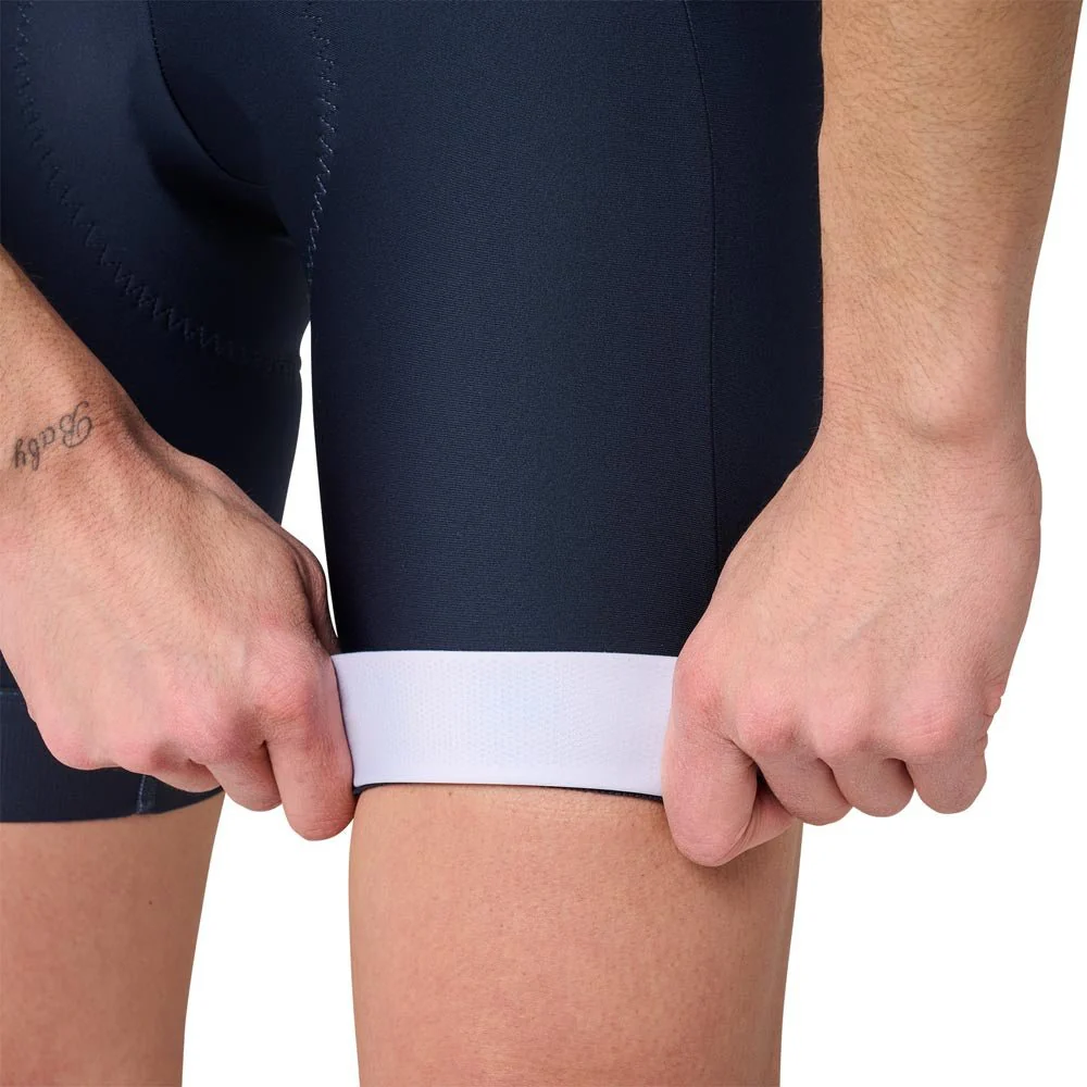 Womens Attack Bib Short - Image 16