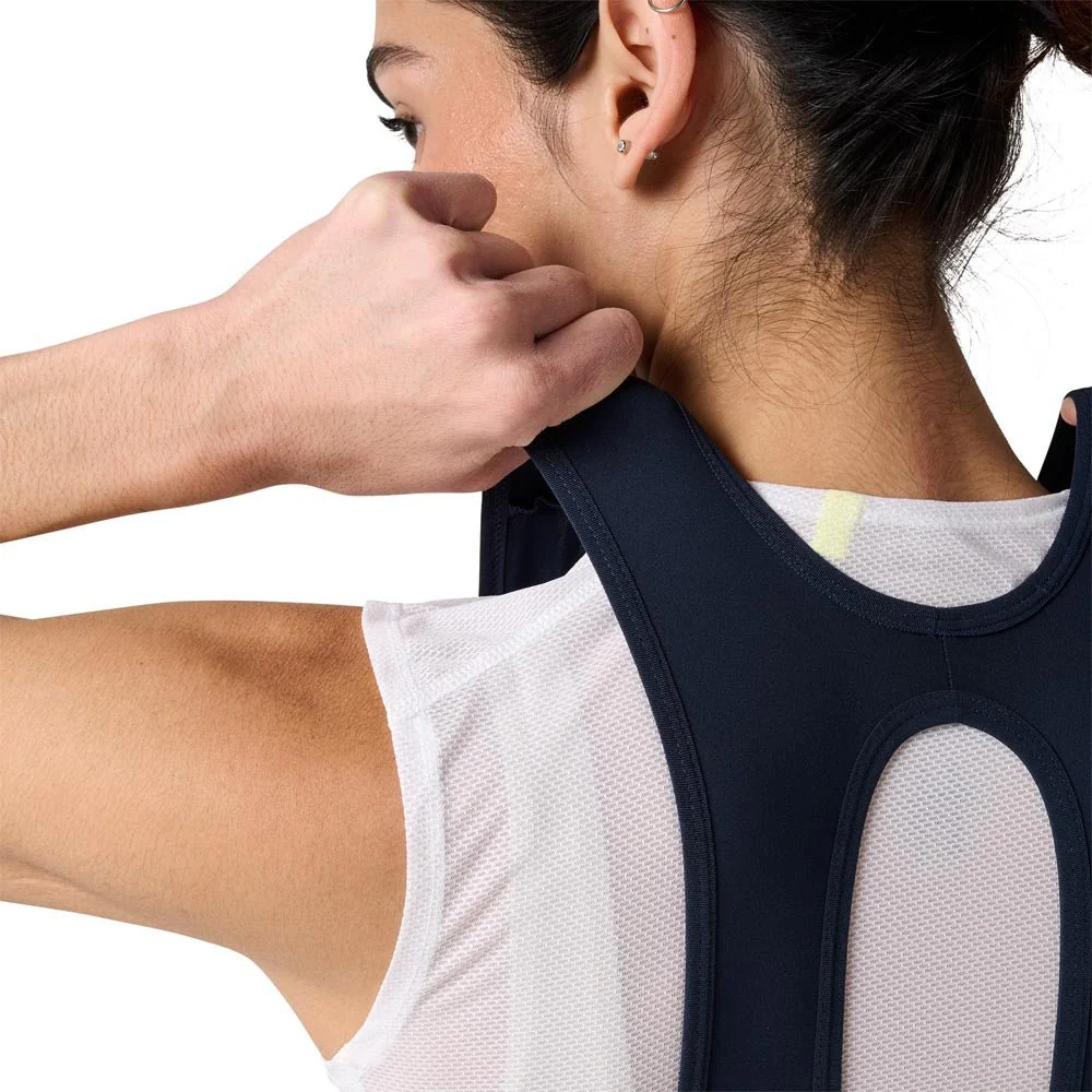 Womens Attack Bib Short - Image 17