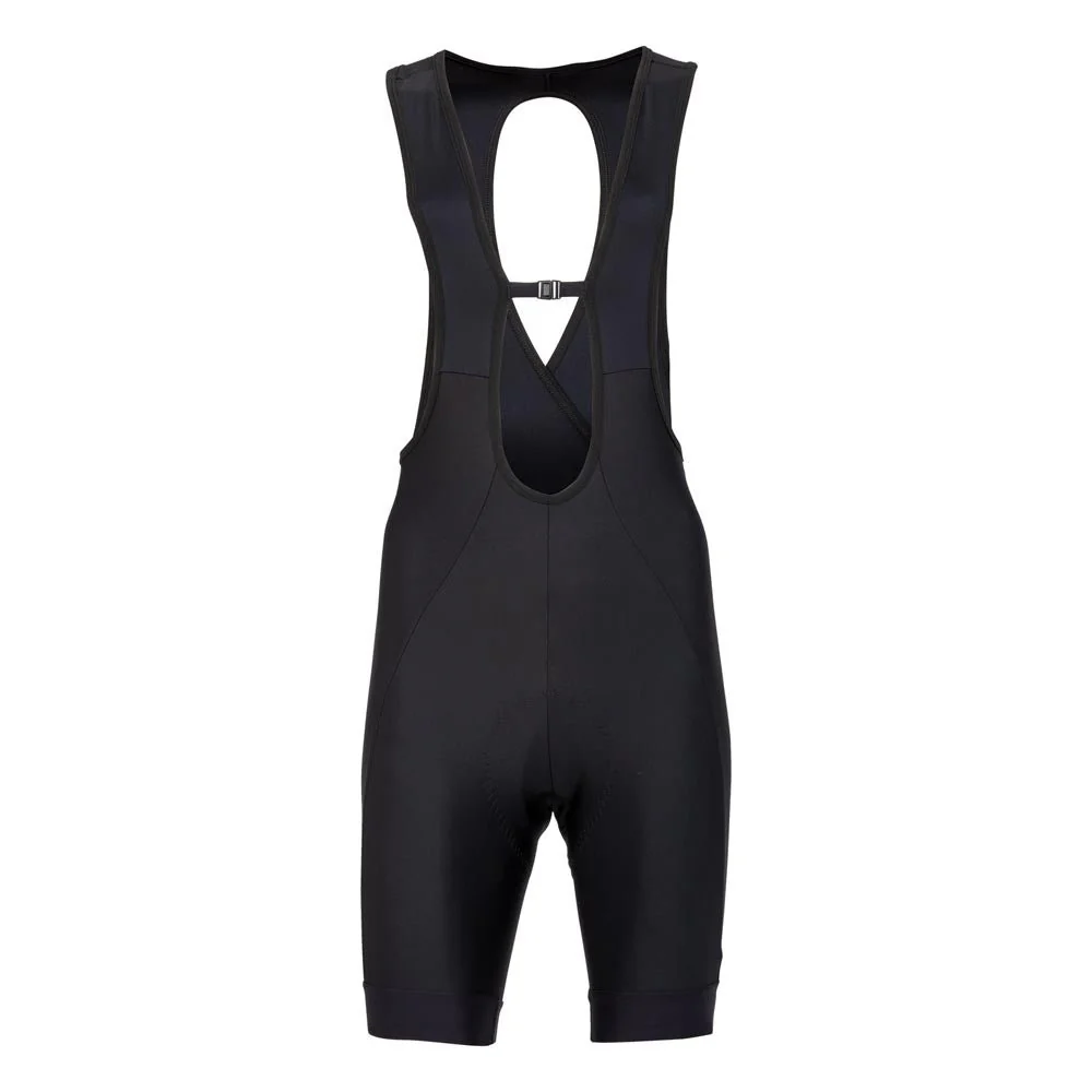 Womens Attack Bib Short - Image 3