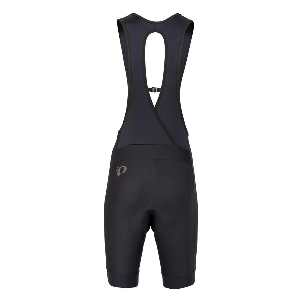 Womens Attack Bib Short - Image 4