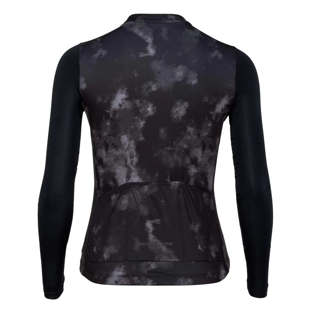 Womens Attack Longsleeve Jersey - Image 11