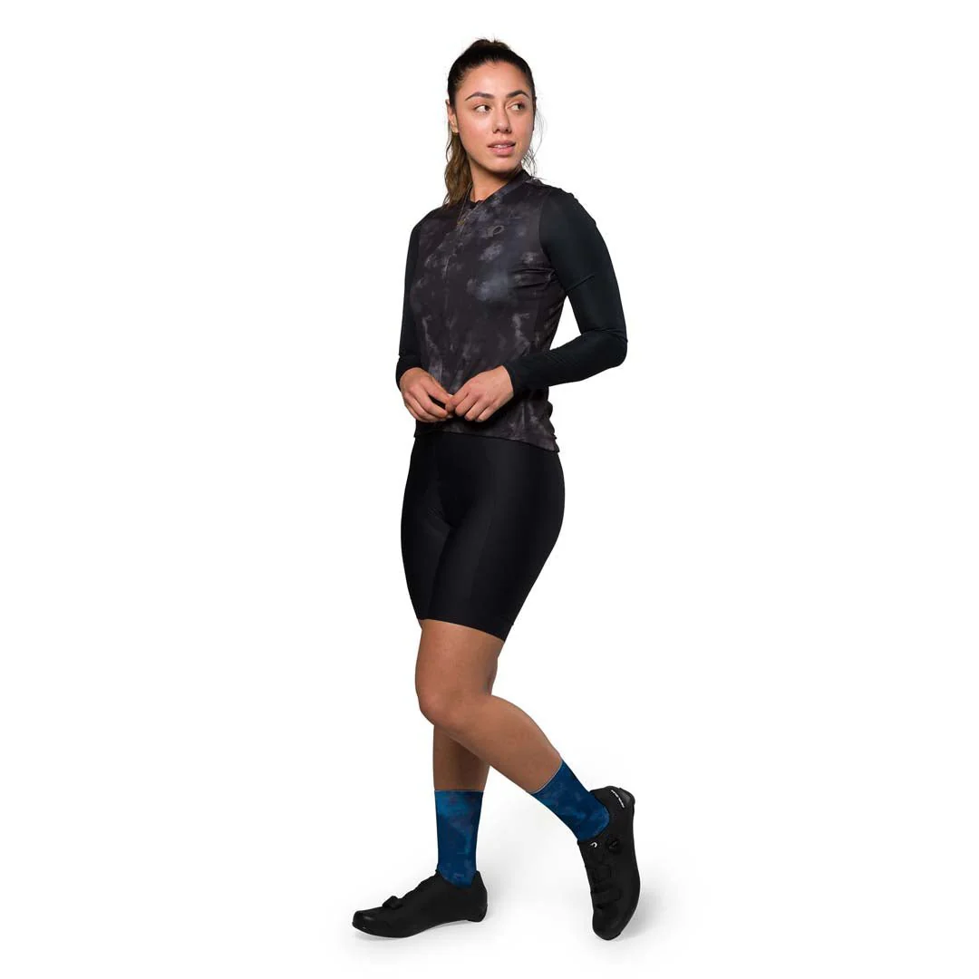Womens Attack Longsleeve Jersey - Image 14