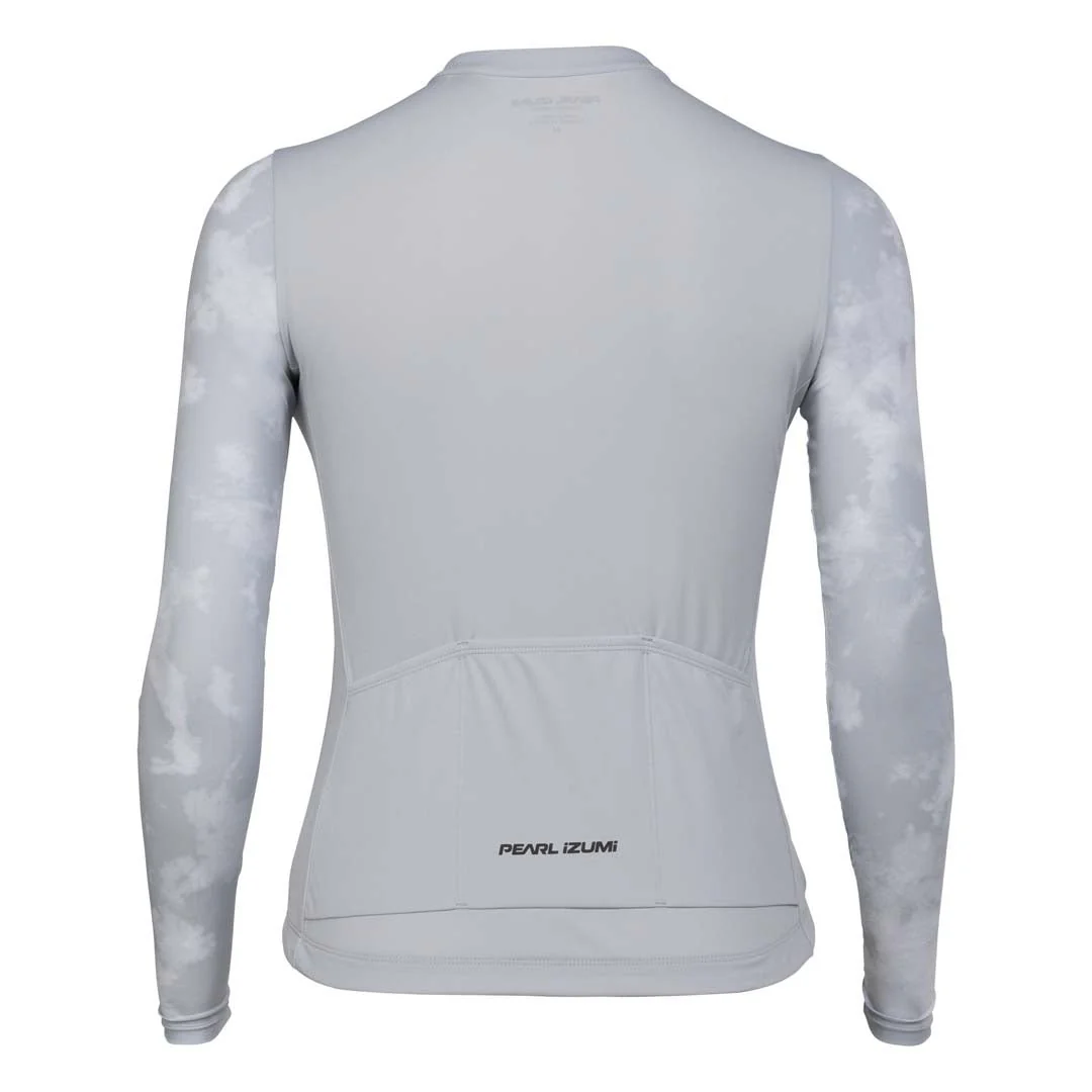 Womens Attack Longsleeve Jersey - Image 4