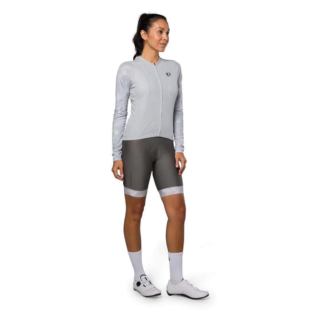 Womens Attack Longsleeve Jersey - Image 6