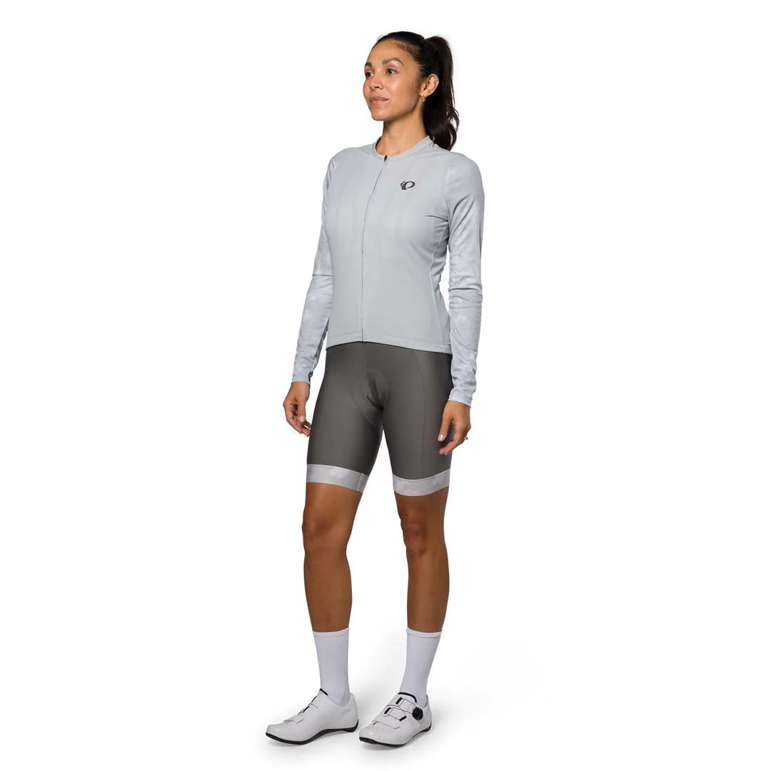 Womens Attack Longsleeve Jersey - Image 7