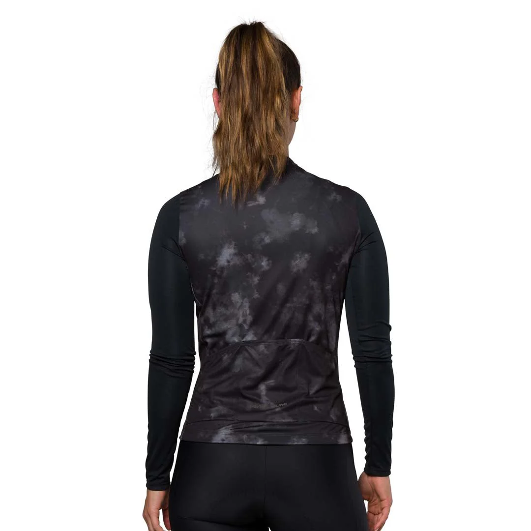 Womens Attack Longsleeve Jersey - Image 9