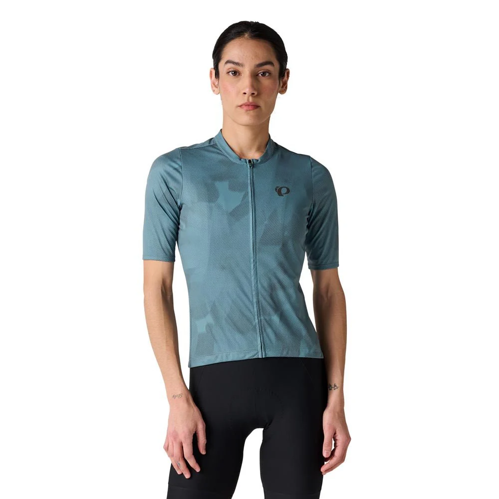 Womens Attack Shortsleeve Jersey - Image 10