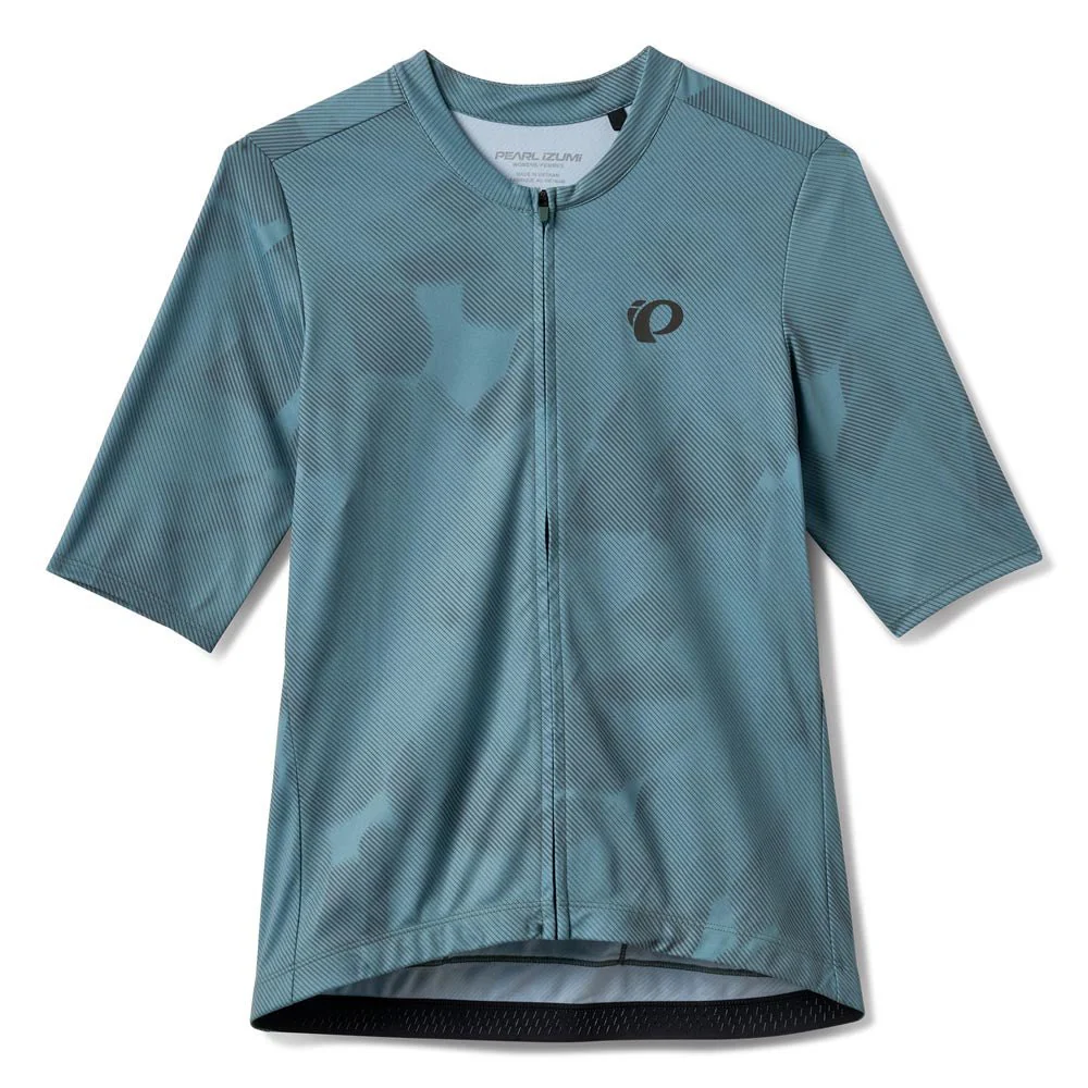 Womens Attack Shortsleeve Jersey - Image 12