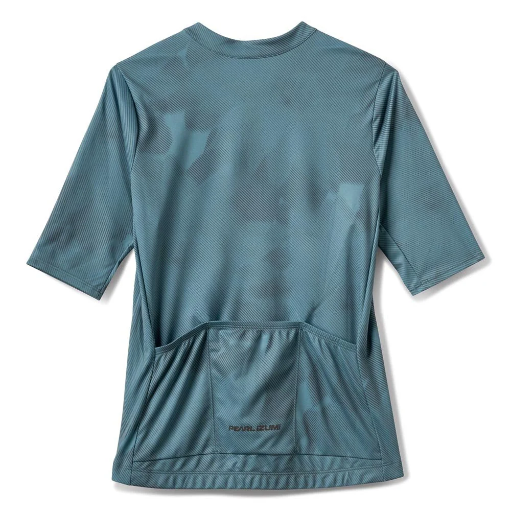 Womens Attack Shortsleeve Jersey - Image 13