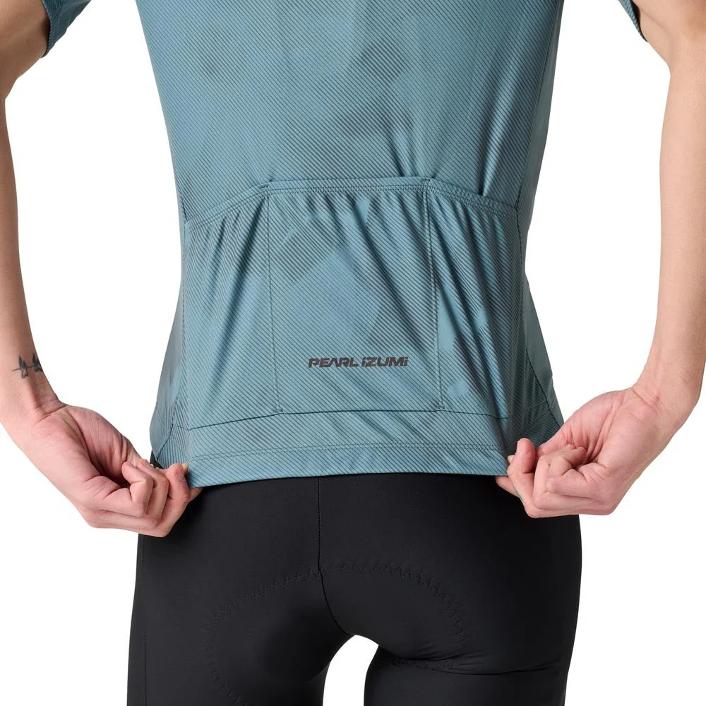 Womens Attack Shortsleeve Jersey - Image 14