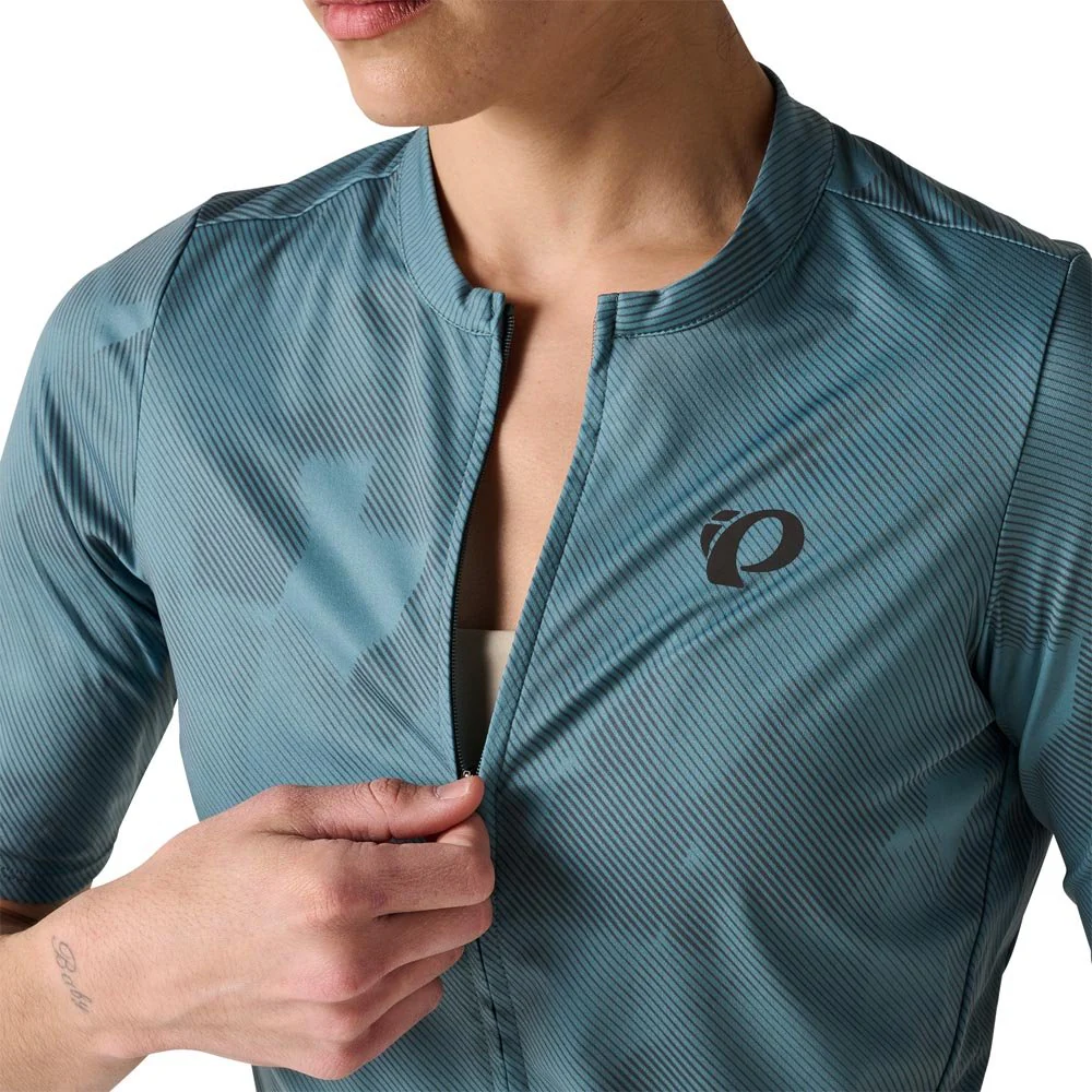 Womens Attack Shortsleeve Jersey - Image 15
