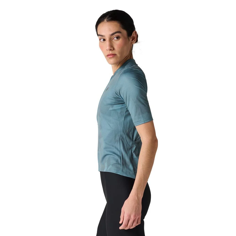 Womens Attack Shortsleeve Jersey - Image 17