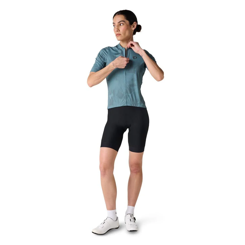 Womens Attack Shortsleeve Jersey - Image 18