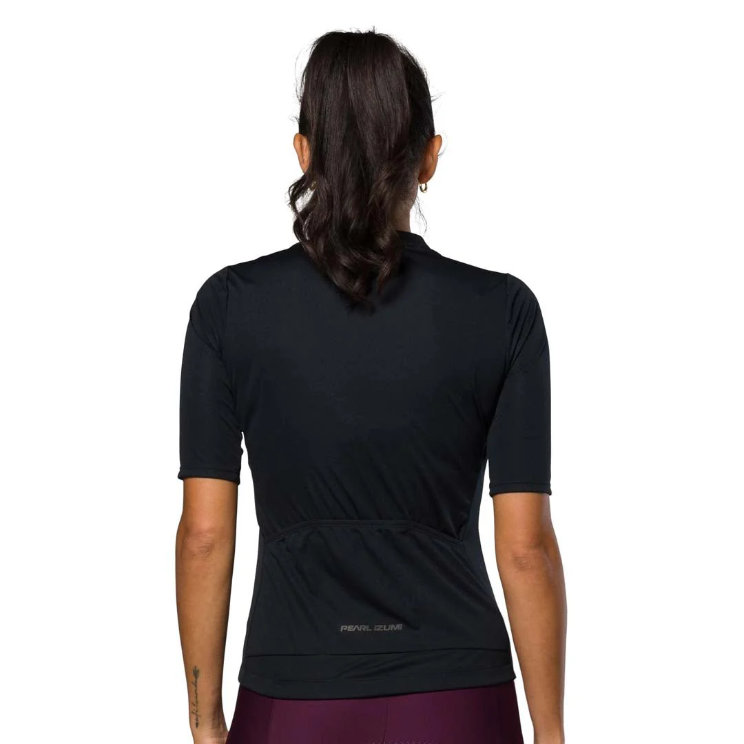 Womens Attack Shortsleeve Jersey - Image 20