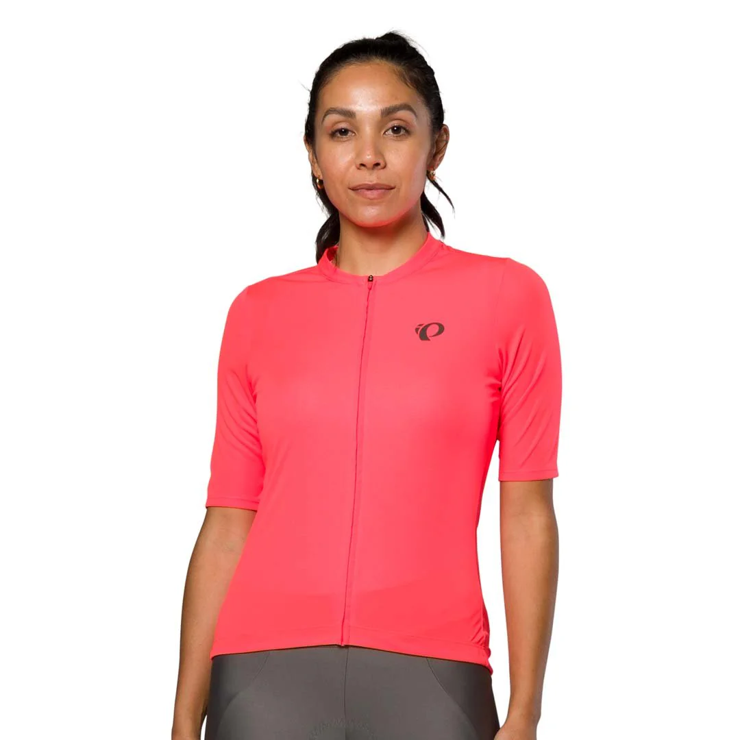 Womens Attack Shortsleeve Jersey - Image 26