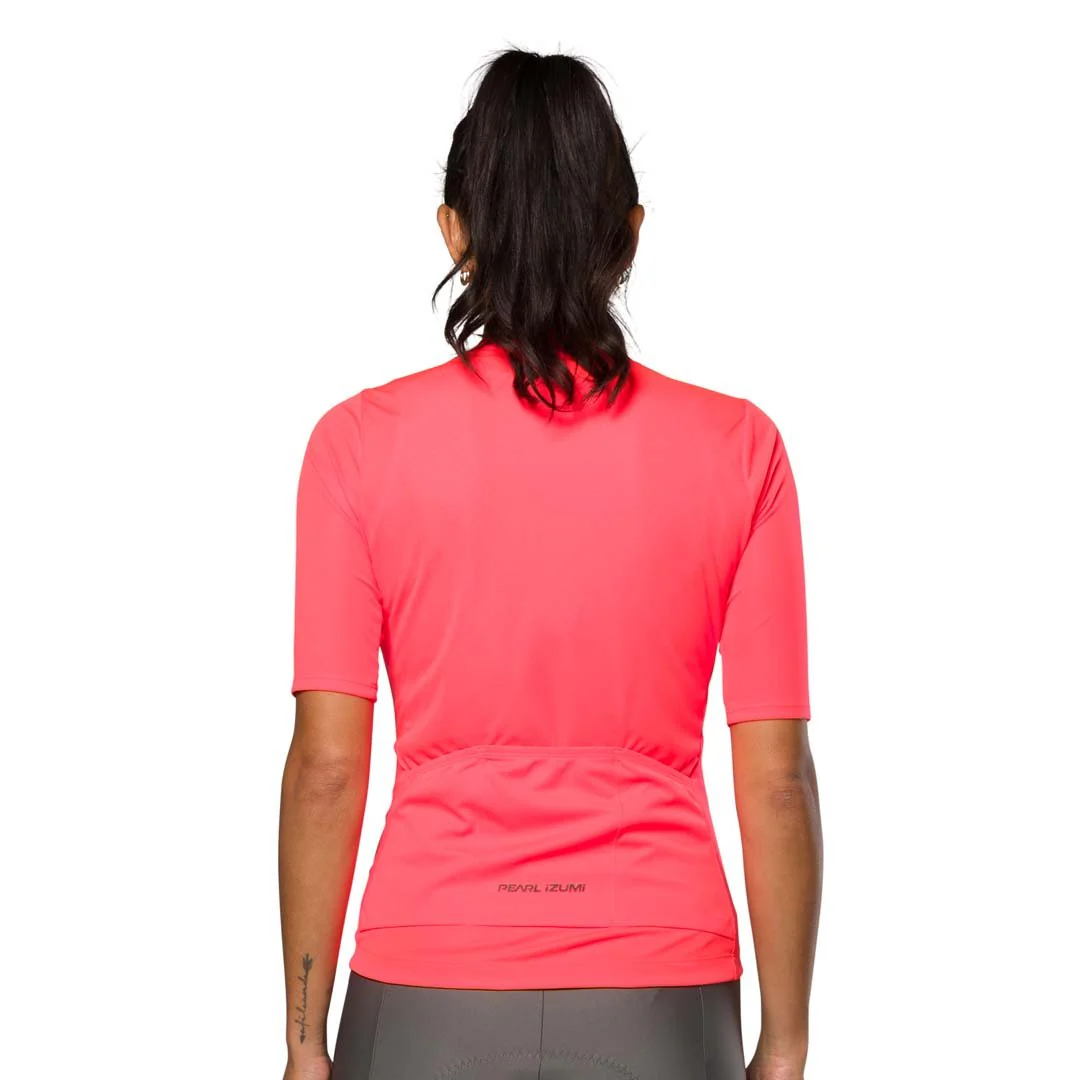 Womens Attack Shortsleeve Jersey - Image 27