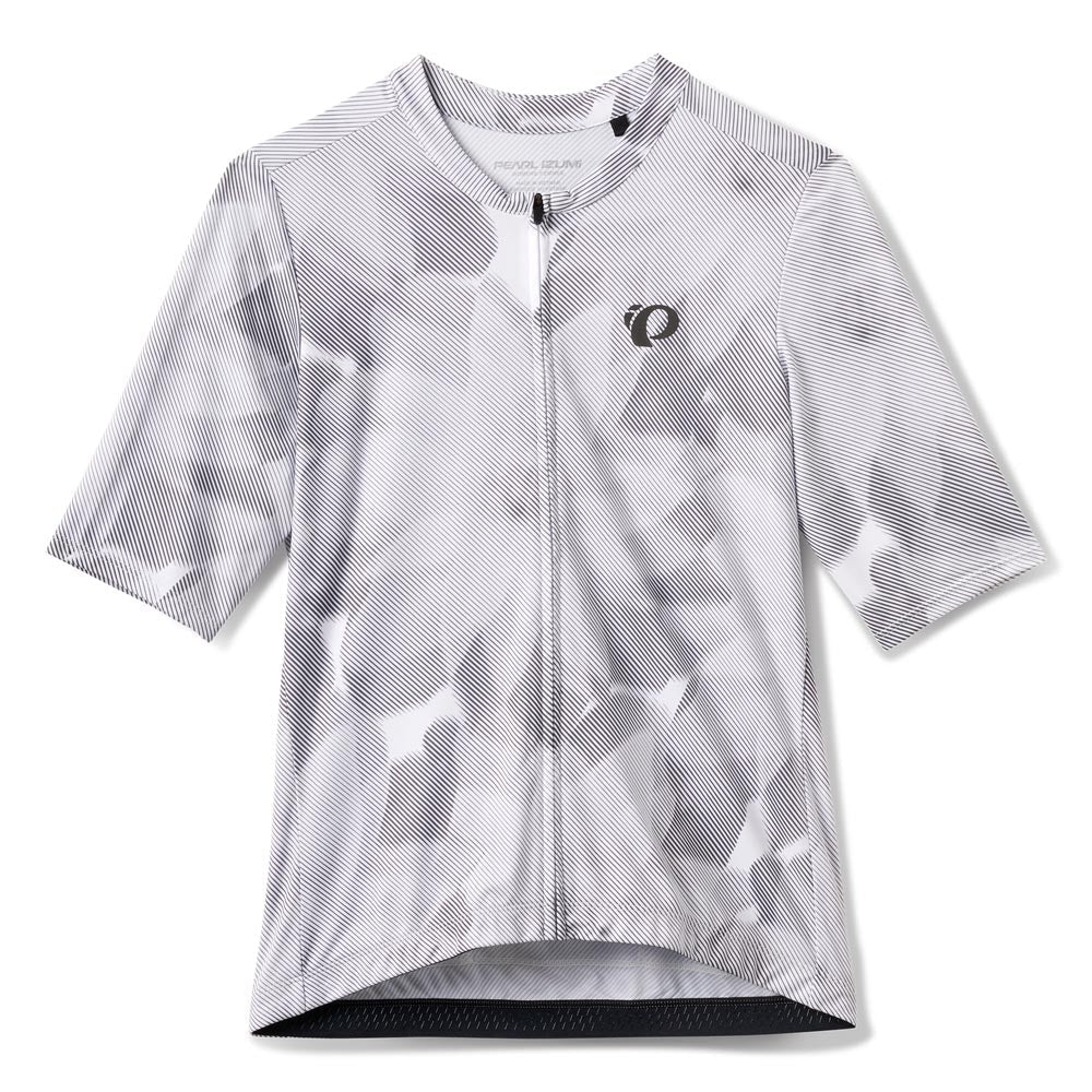 Womens Attack Shortsleeve Jersey - Image 3