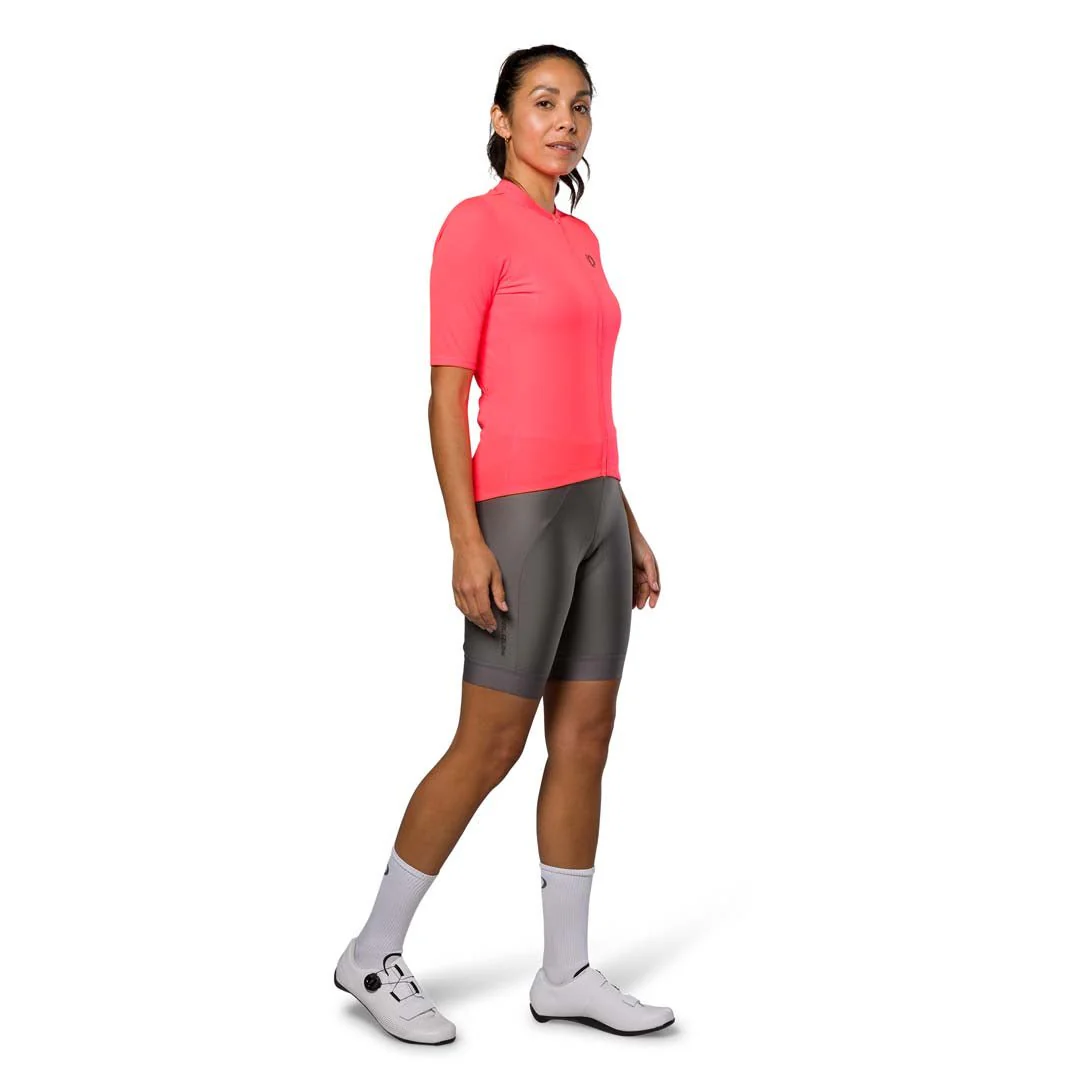 Womens Attack Shortsleeve Jersey - Image 31