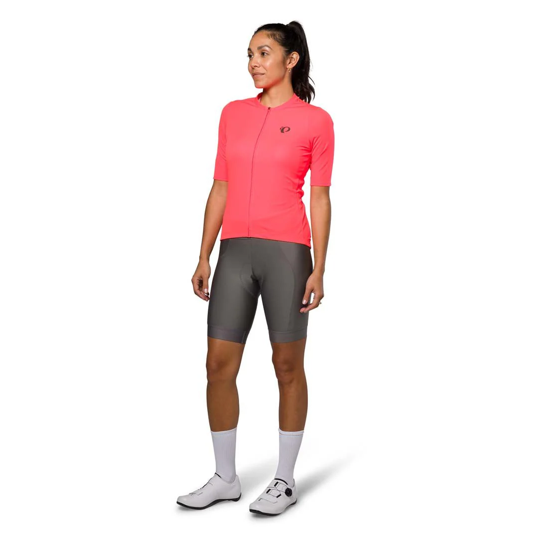 Womens Attack Shortsleeve Jersey - Image 32