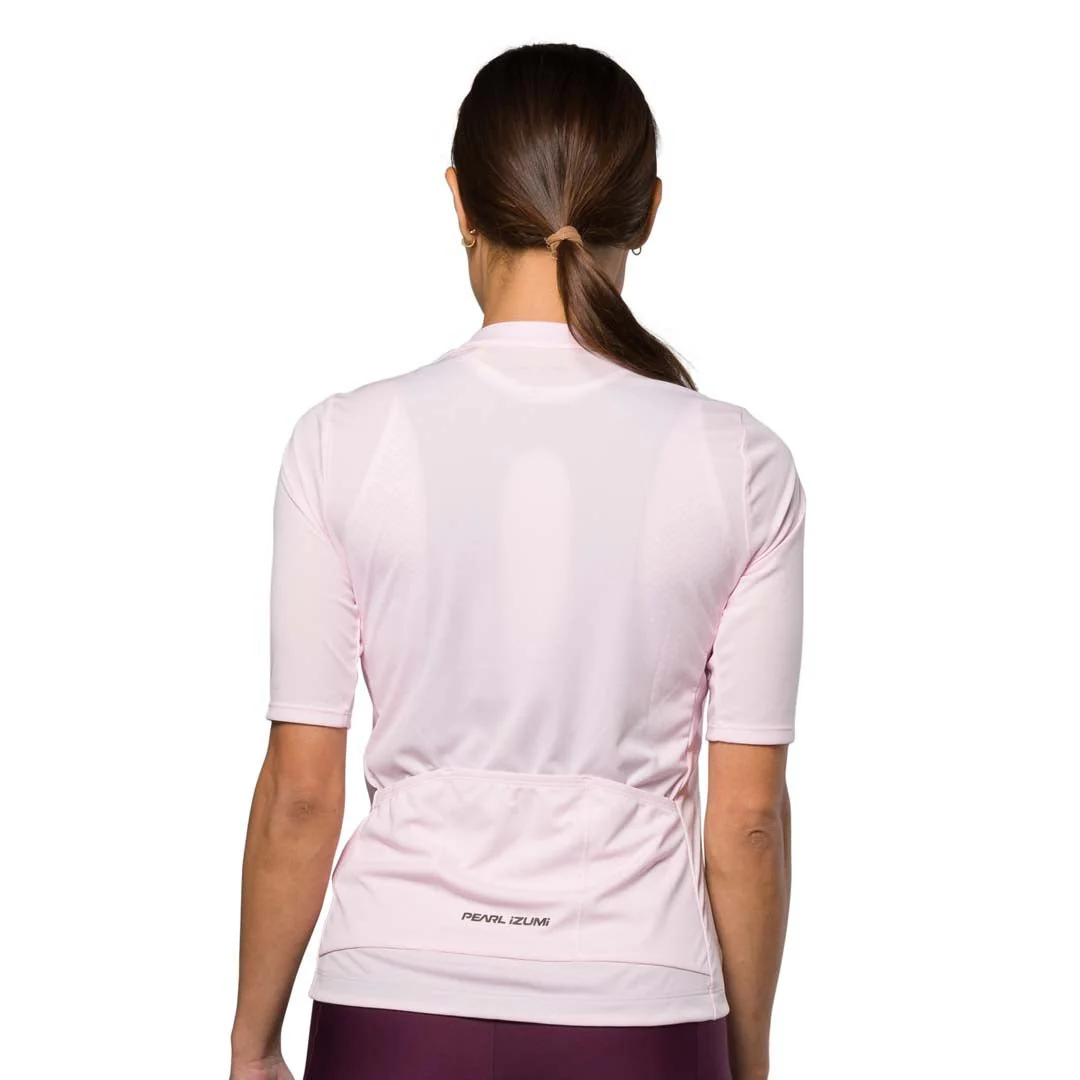 Womens Attack Shortsleeve Jersey - Image 34