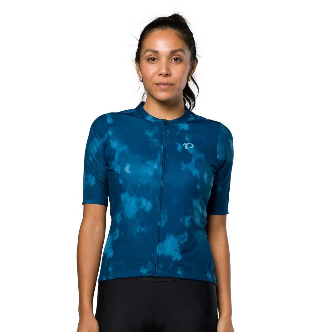 Womens Attack Shortsleeve Jersey - Image 39