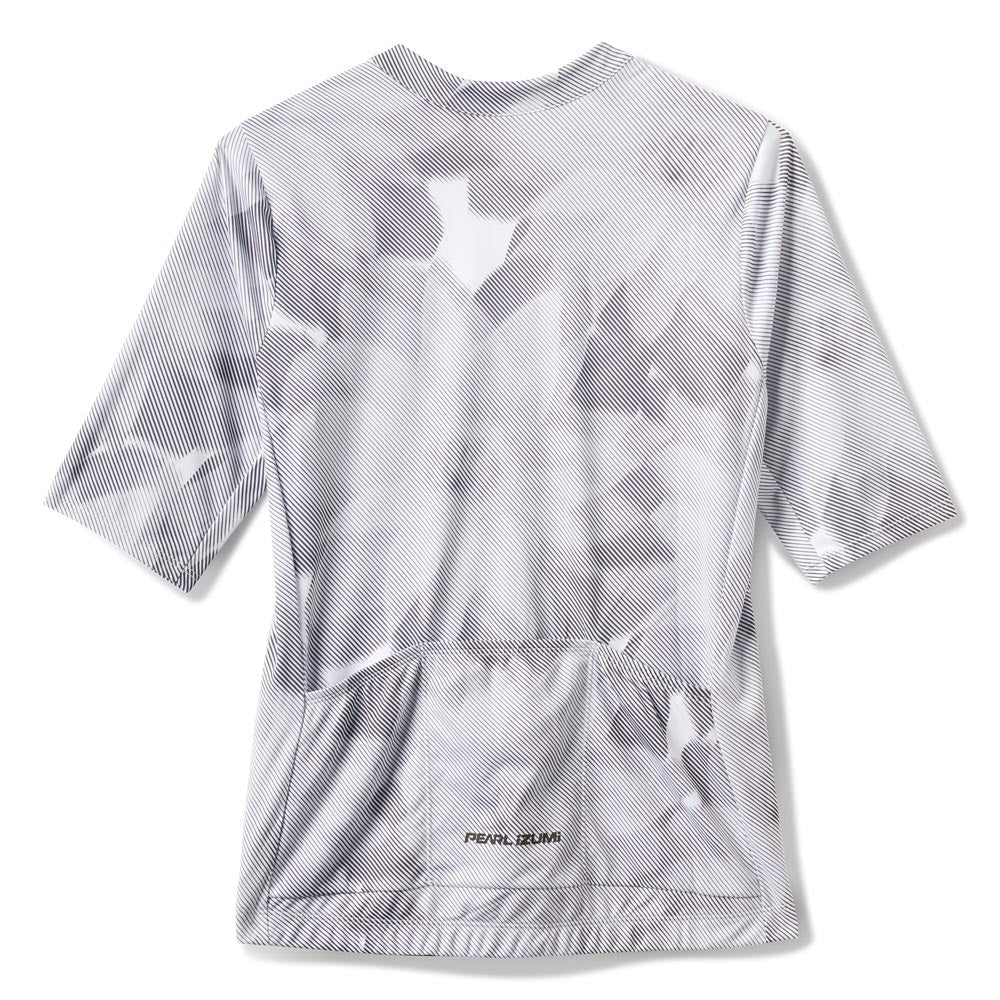 Womens Attack Shortsleeve Jersey - Image 4