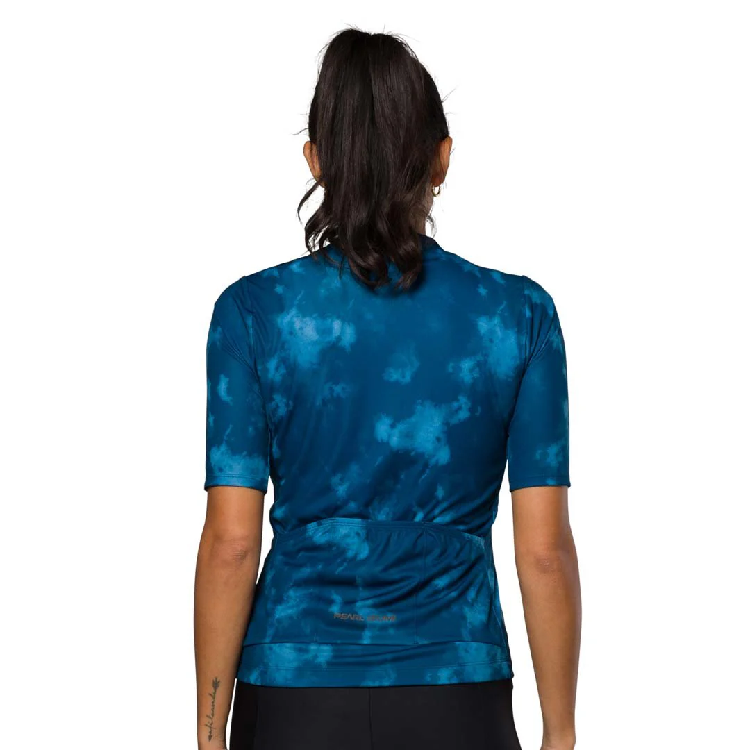 Womens Attack Shortsleeve Jersey - Image 40
