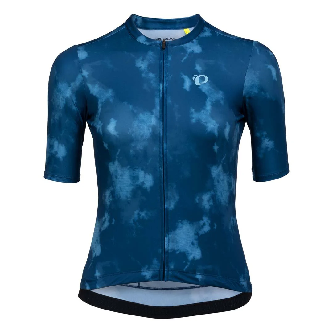 Womens Attack Shortsleeve Jersey - Image 41