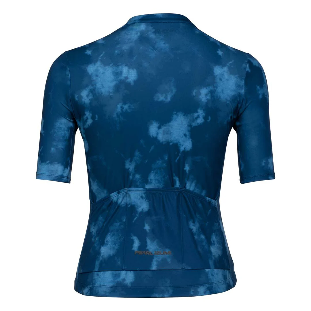 Womens Attack Shortsleeve Jersey - Image 42