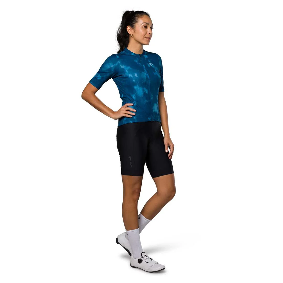 Womens Attack Shortsleeve Jersey - Image 44
