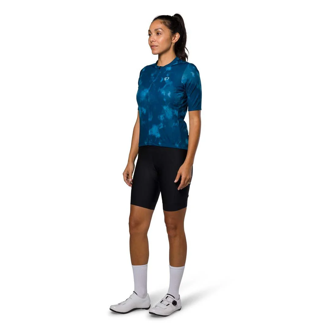 Womens Attack Shortsleeve Jersey - Image 45