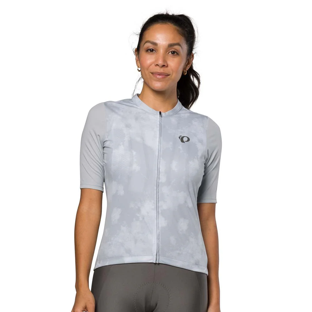 Womens Attack Shortsleeve Jersey - Image 46