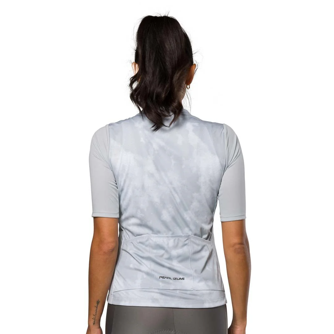 Womens Attack Shortsleeve Jersey - Image 47