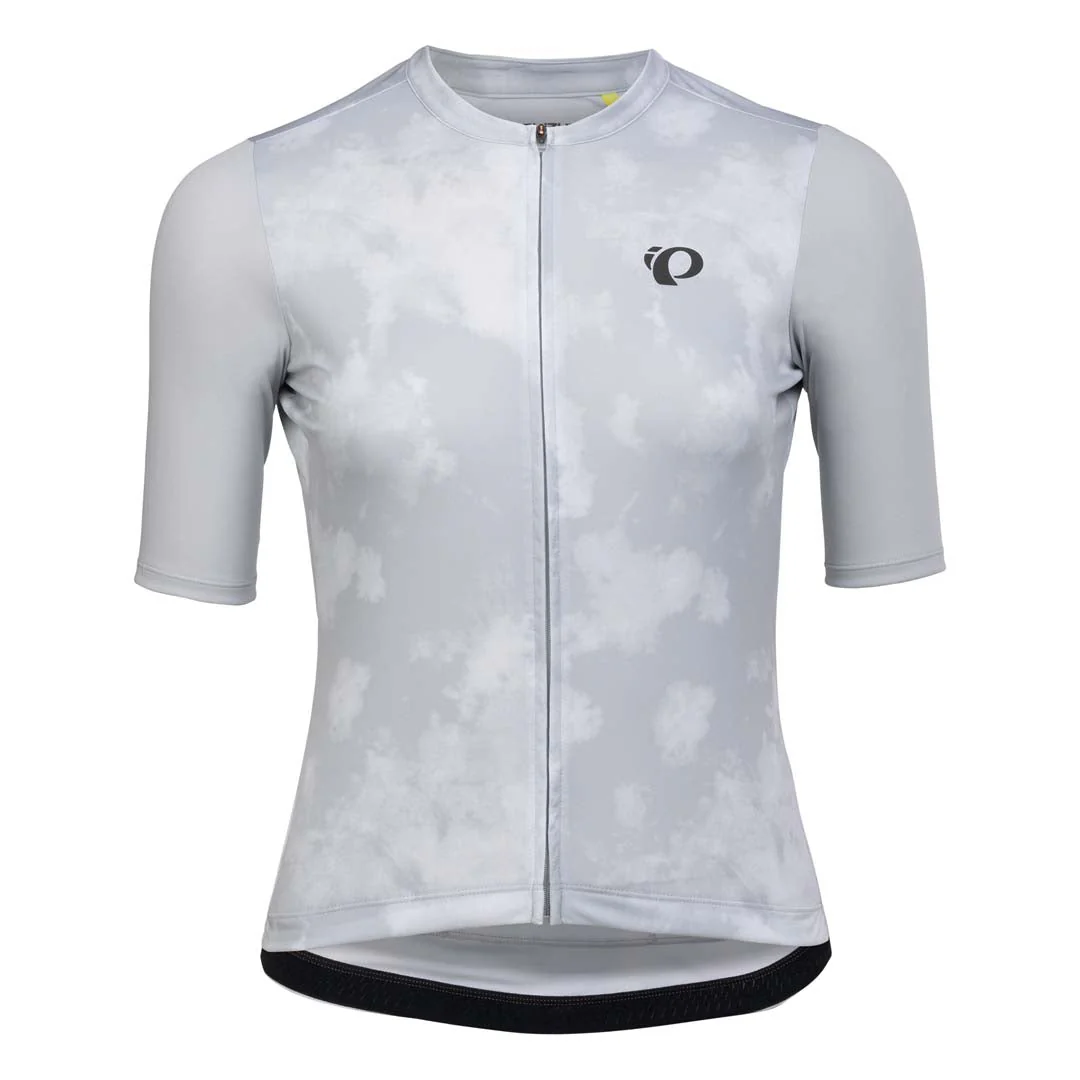 Womens Attack Shortsleeve Jersey - Image 48