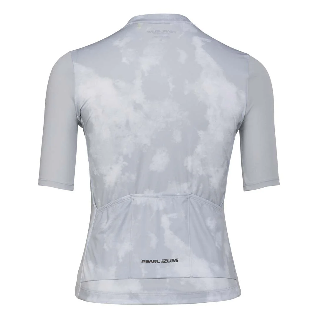 Womens Attack Shortsleeve Jersey - Image 49